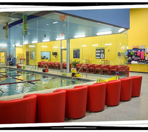 Aqua-Tots Swim Schools Kennesaw - Kennesaw, GA