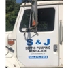 S & J Septic Pumping & Rent-A-Jon Service gallery
