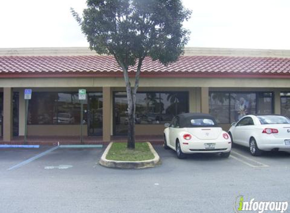 Odalys Nodarse Law Office - Miami, FL