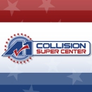A-1 Collision Super Center - Automobile Restoration-Antique & Classic