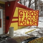 Nicky's Gyros