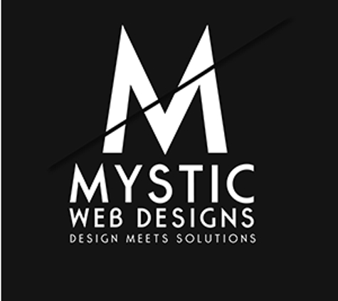 Mystic Web Designs - New York, NY