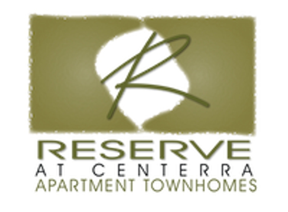 Reserve at Centerra Apartment Townhomes - Loveland, CO