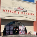 Lucy's Waffles & Ice Cream - Ice Cream & Frozen Desserts
