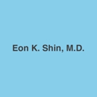 Eon K. Shin, M.D.