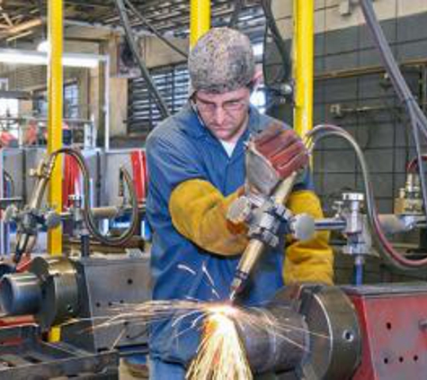 Tulsa Welding School - Houston, TX