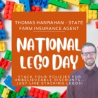 Thomas Hanrahan - State Farm Insurance Agent