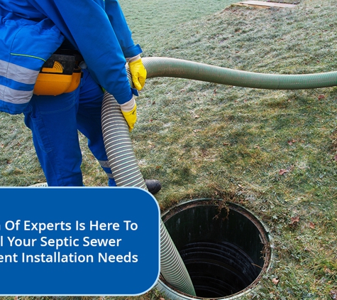 Bury Plumbing Pty Ltd - Port Augusta, SA. Our Team Of Experts Is Here To Handle All Your Septic Sewer And Effluent Installation Needs