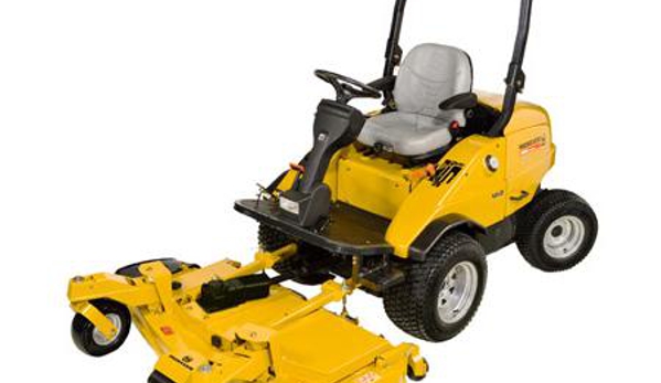 Economy Mowers - North Richmond, NSW