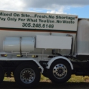 Bueno Concrete Services - Ready Mixed Concrete