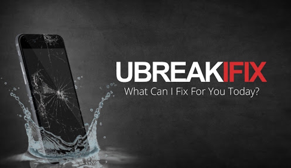 uBreakiFix - San Diego, CA