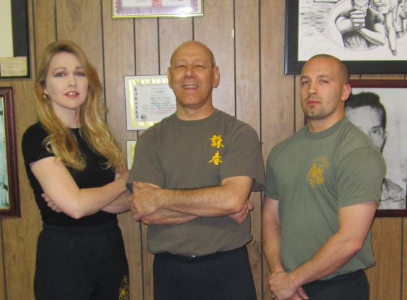 Al Zepeda Martial Arts Academy - Duncan, SC