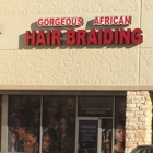 Gorgeous African Hair Braiding & Weaving Arlington