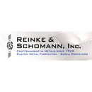 Reinke & Schomann Inc - Conveyors & Conveying Equipment