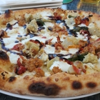 MidiCi Wood Fired Pizza