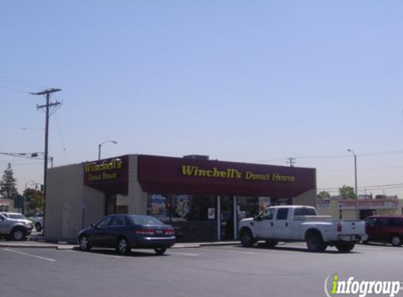 WINCHELL'S DONUT HOUSE - Bell Gardens, CA