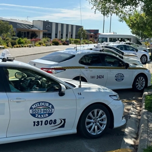 Mildura Taxis Associated - Mildura, VIC