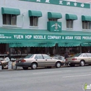 Yuen Hop Co - Food Products-Wholesale
