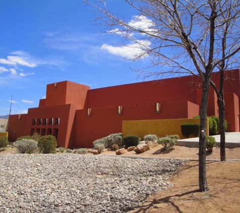 Eye Associates of New Mexico - Santa Fe, NM