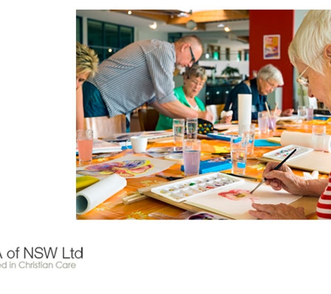 UPA (United Protestant Association of NSW Limited) - Orange, NSW