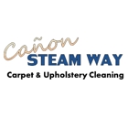 Cañon Steam Way