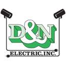D & N Electric - Electric Companies