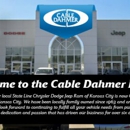 Cable Dahmer Chrysler Dodge Jeep Ram of Kansas City - New Car Dealers
