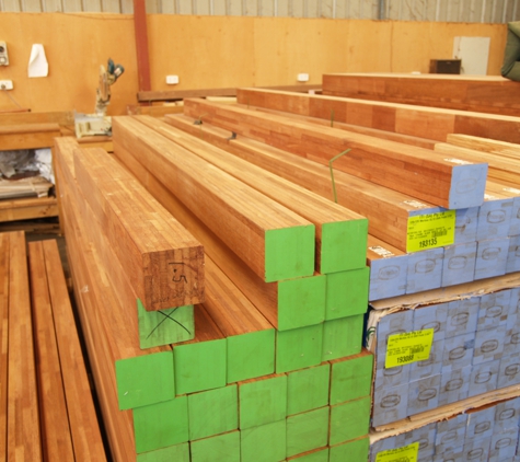 Perth Timber Co. - High Wycombe, WA