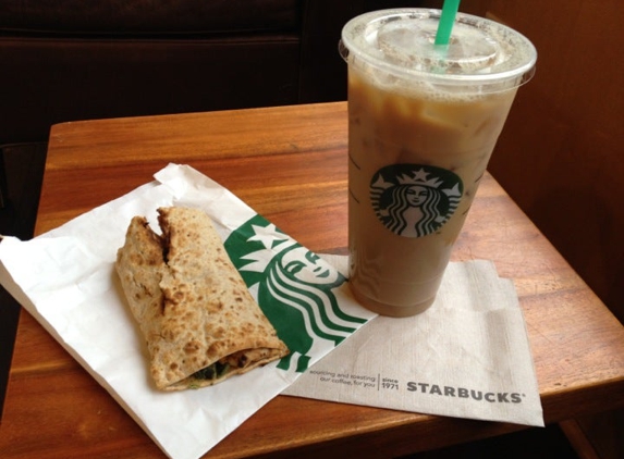 Starbucks Coffee - Branford, CT