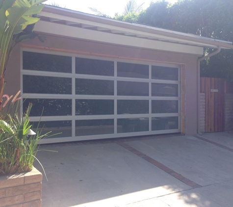 American Garage Doors California - Los Angeles, CA