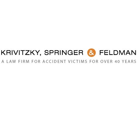 Krivitzky Springer & Feldman - Jersey City, NJ