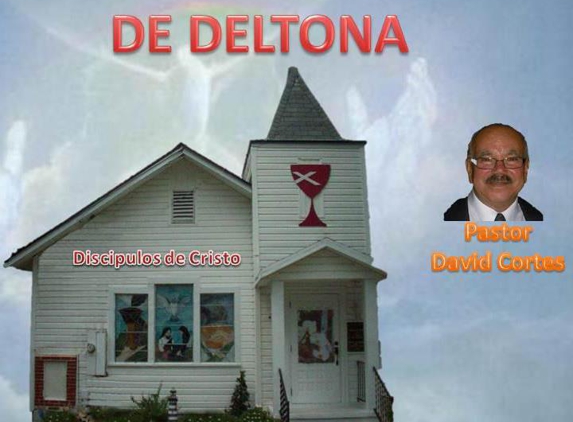 Iglesia Cristiana De Deltona - Deltona, FL