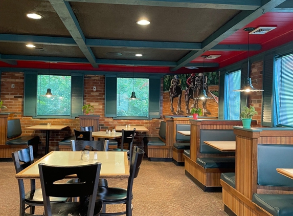 Pizza Hut - Ballston Spa, NY