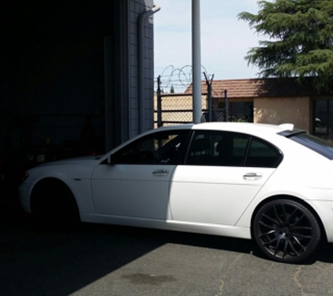 RR Smog/Repair/Exhaust - Fresno, CA