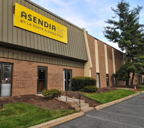 Asendia USA - Folcroft, PA