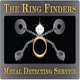 The Ring Finders: Portland to The Dalles