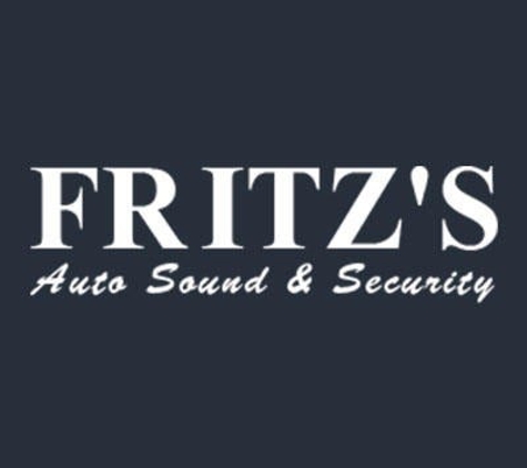 Fritz's Auto Sound & Security - Peachtree City, GA