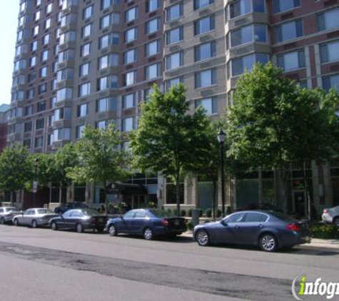 Portofino Condominium Association - Jersey City, NJ