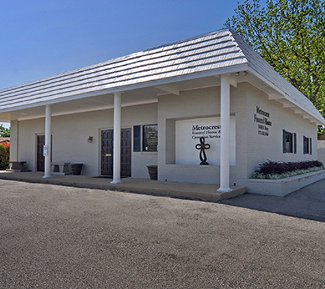 Metrocrest Funeral Home - Carrollton, TX