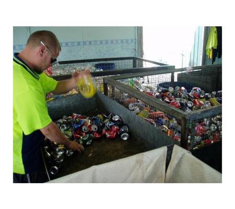 Durable Recycling (Hackham Recyclers) - Hackham, SA