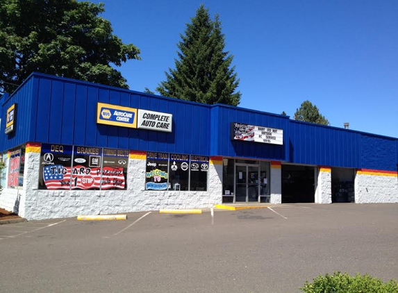 Tigard Premier Auto Care - Portland, OR