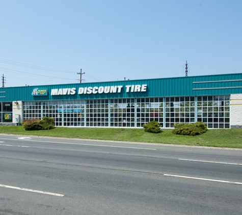 Mavis Discount Tire - Rockville Centre, NY