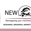 New Vizions - Graphic Designers