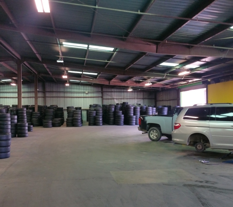 Economy Tire - Milledgeville, GA