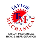 Taylor Mechanical HVAC & Refrigeration
