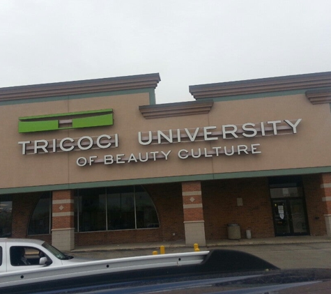 Tricoci University of Beauty Culture Bridgeview - Bridgeview, IL
