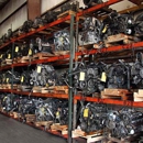 HPC Import Salvage - Engine Rebuilding & Exchange