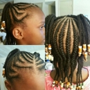 Silky Strands Hair Boutique LLC - Hair Braiding