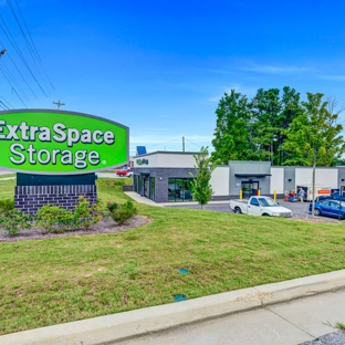 Extra Space Storage - Gainesville, GA