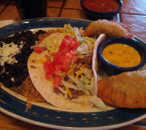 On The Border Mexican Grill & Cantina - Mount Laurel, NJ